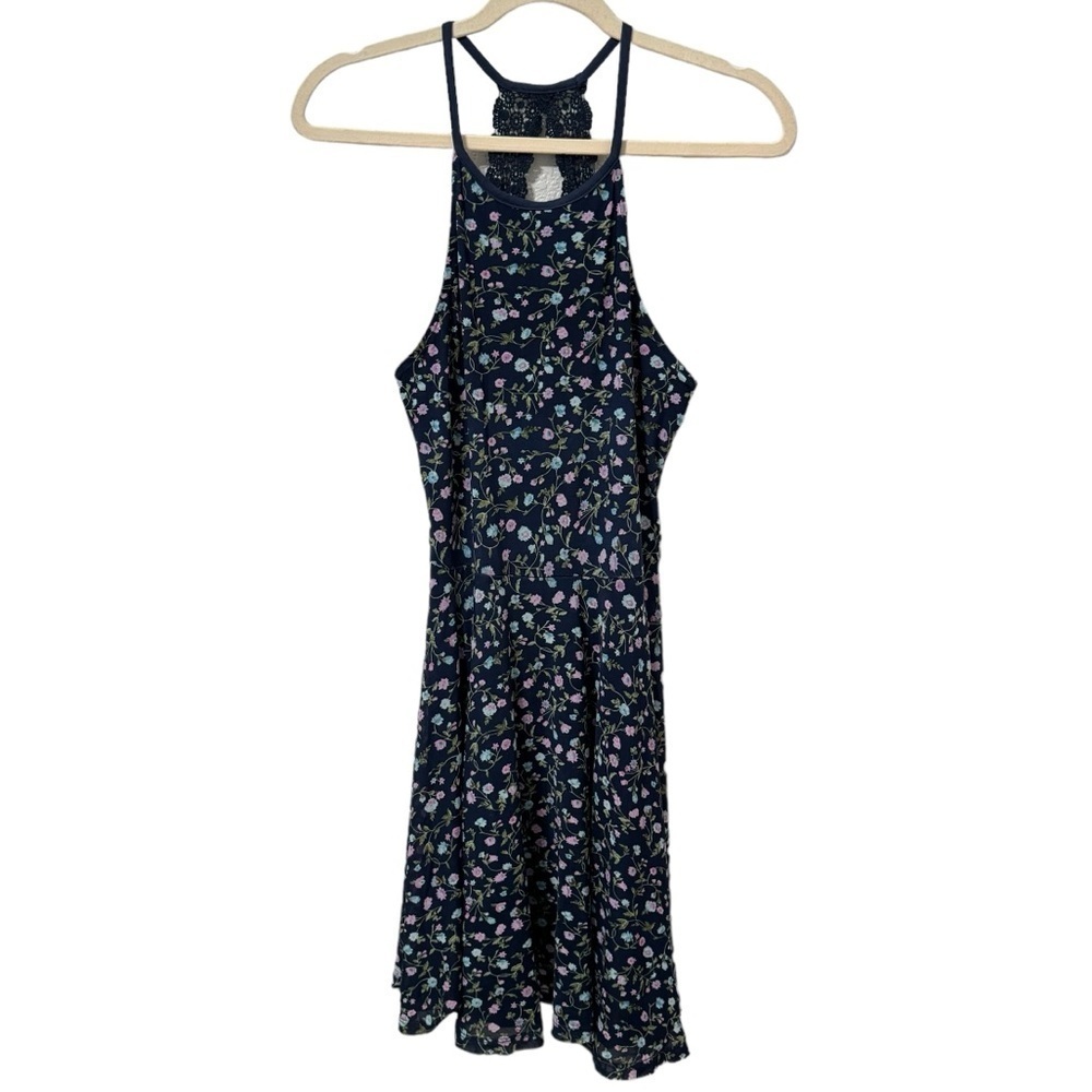 Abercrombie & Fitch Women’s Floral dress Size Medium